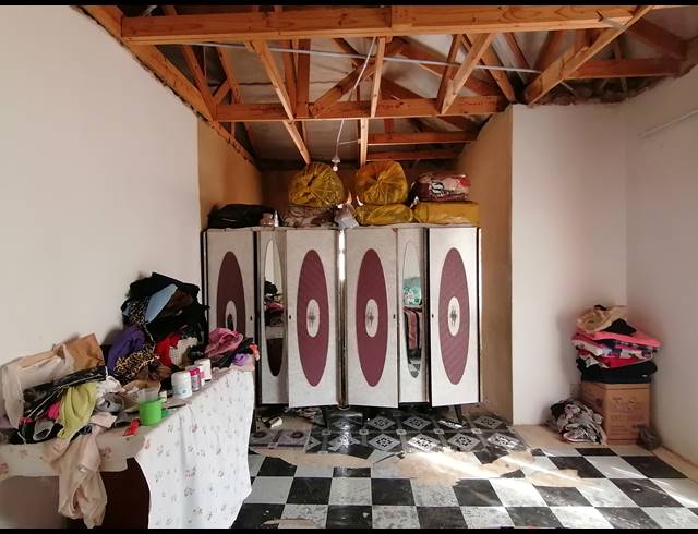 3 BEDROOM FREESTANDING FOR SALE IN JOUBERTON